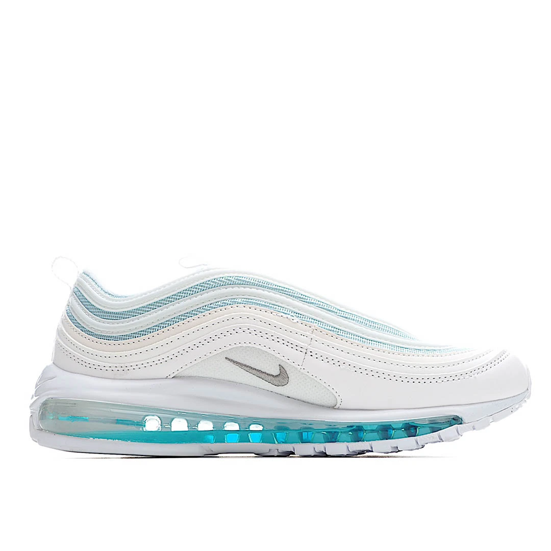 Nike Air Max 97 Crucifix Wool 60CC Holy Water