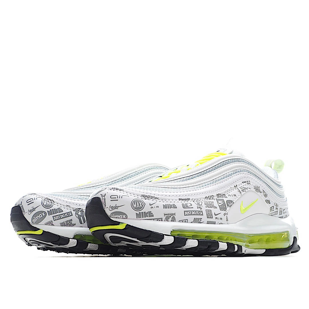 Nike Air Max 97 SE Logo 3M Antilight