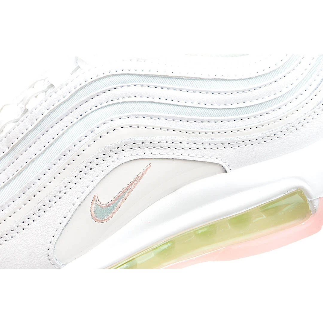 Nike Air Max 97 SE Pink Running Shoe