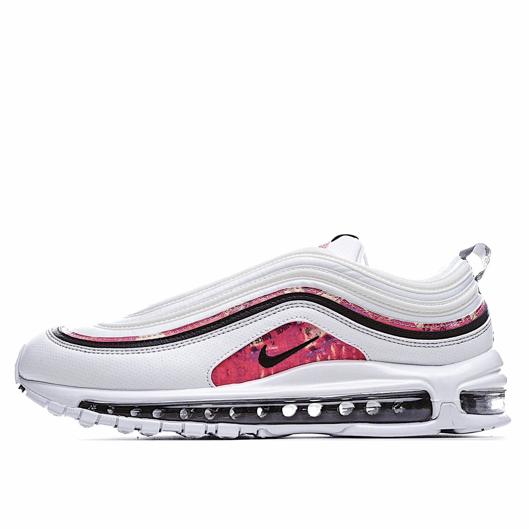 Nike Air Max 97 “White Red”