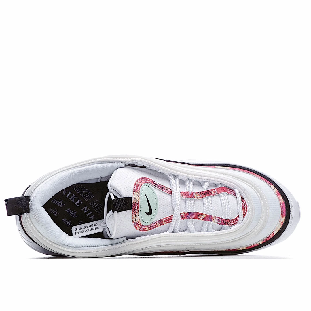 Nike Air Max 97 “White Red”