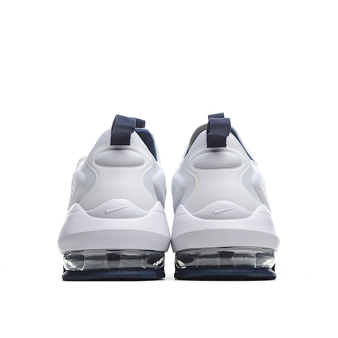 Nike Air Max Alpha Savage ‘White Midnight Navy’