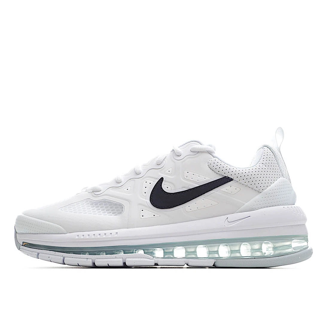 Nike Air Max Genome ‘White Black’