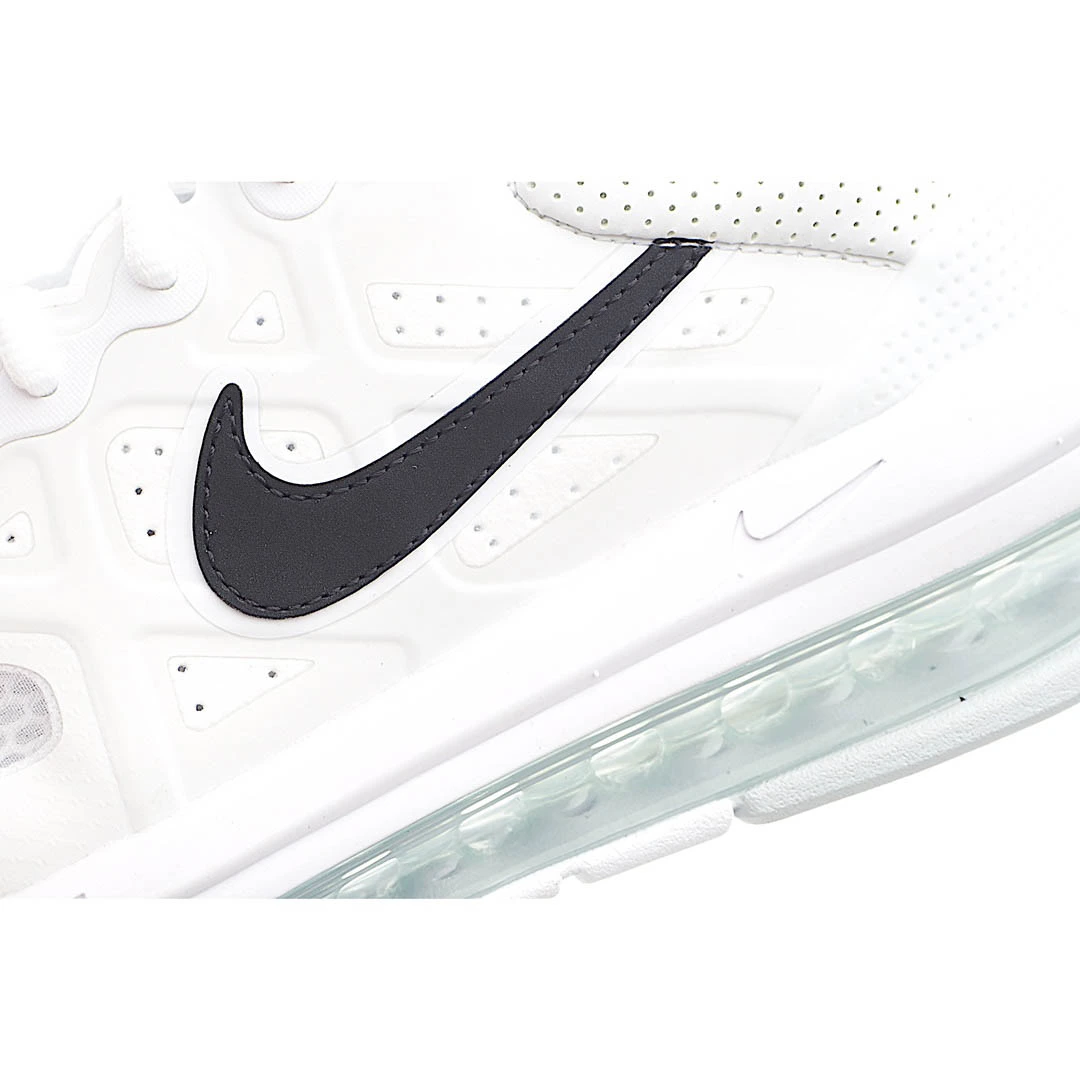 Nike Air Max Genome ‘White Black’