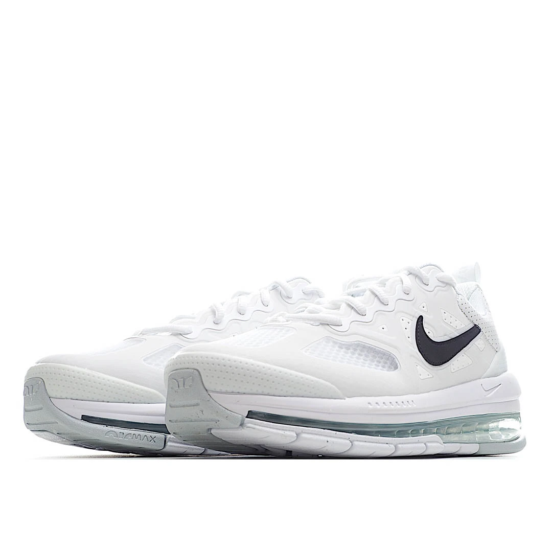 Nike Air Max Genome ‘White Black’