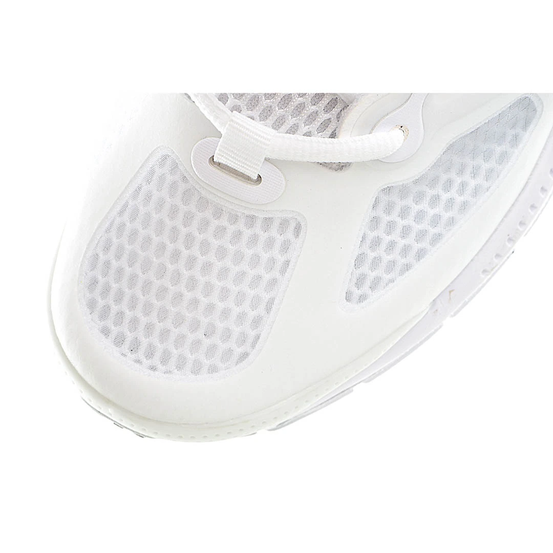 Nike Air Max Genome White Running Shoe