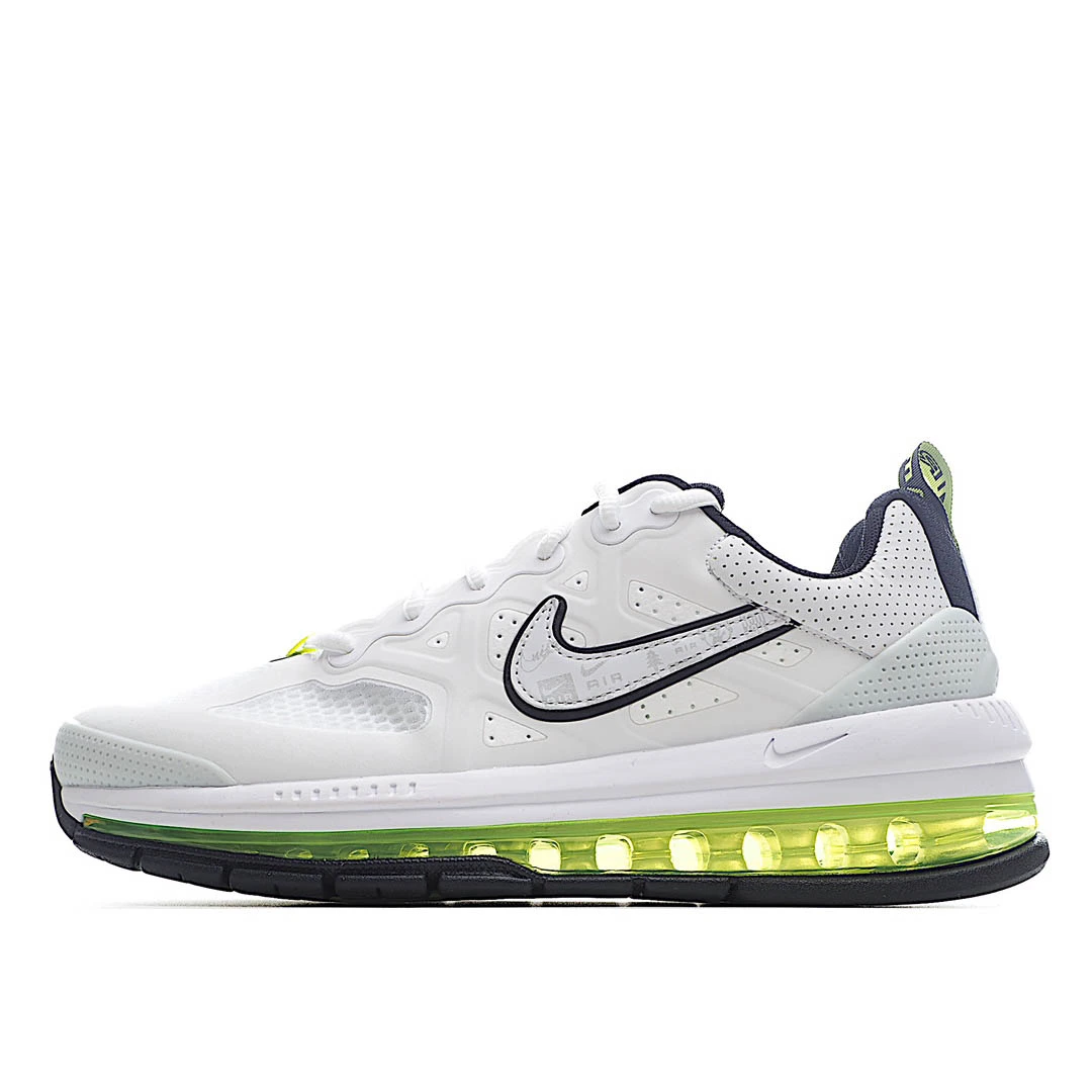 Nike Air Max Genome ‘White Volt’