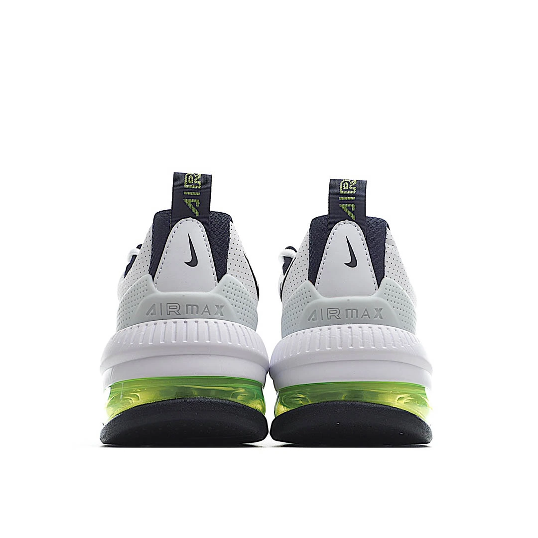 Nike Air Max Genome ‘White Volt’