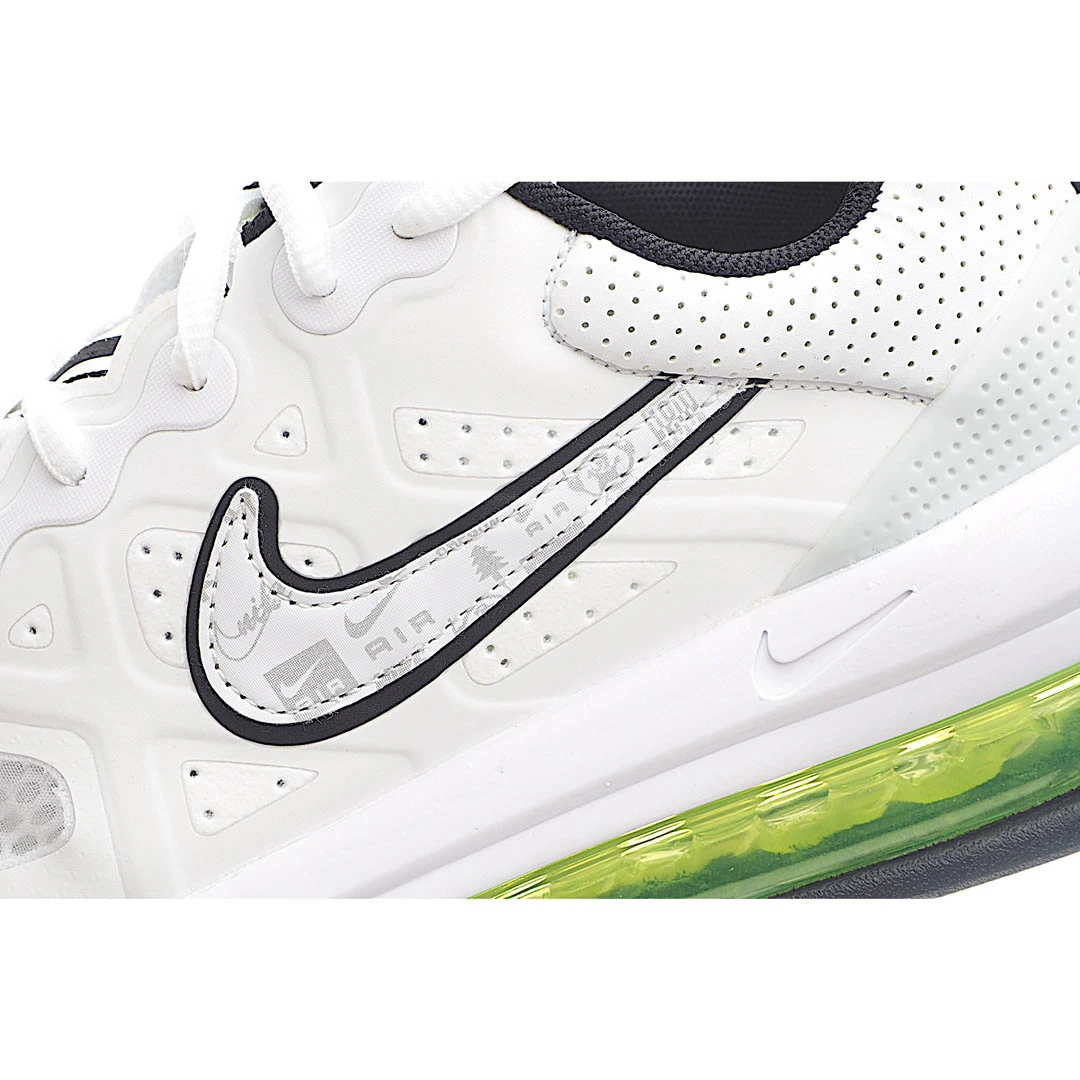 Nike Air Max Genome ‘White Volt’