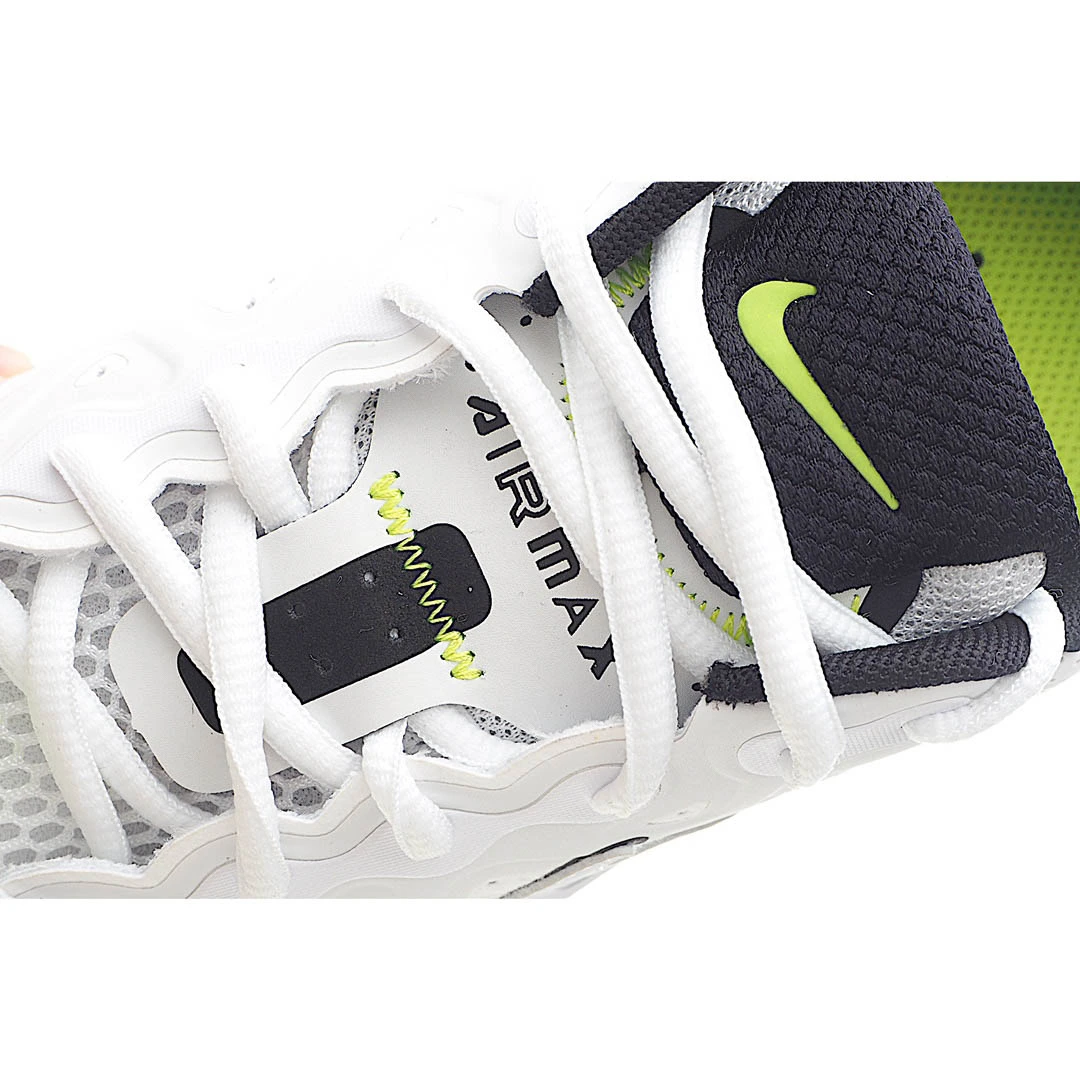 Nike Air Max Genome ‘White Volt’