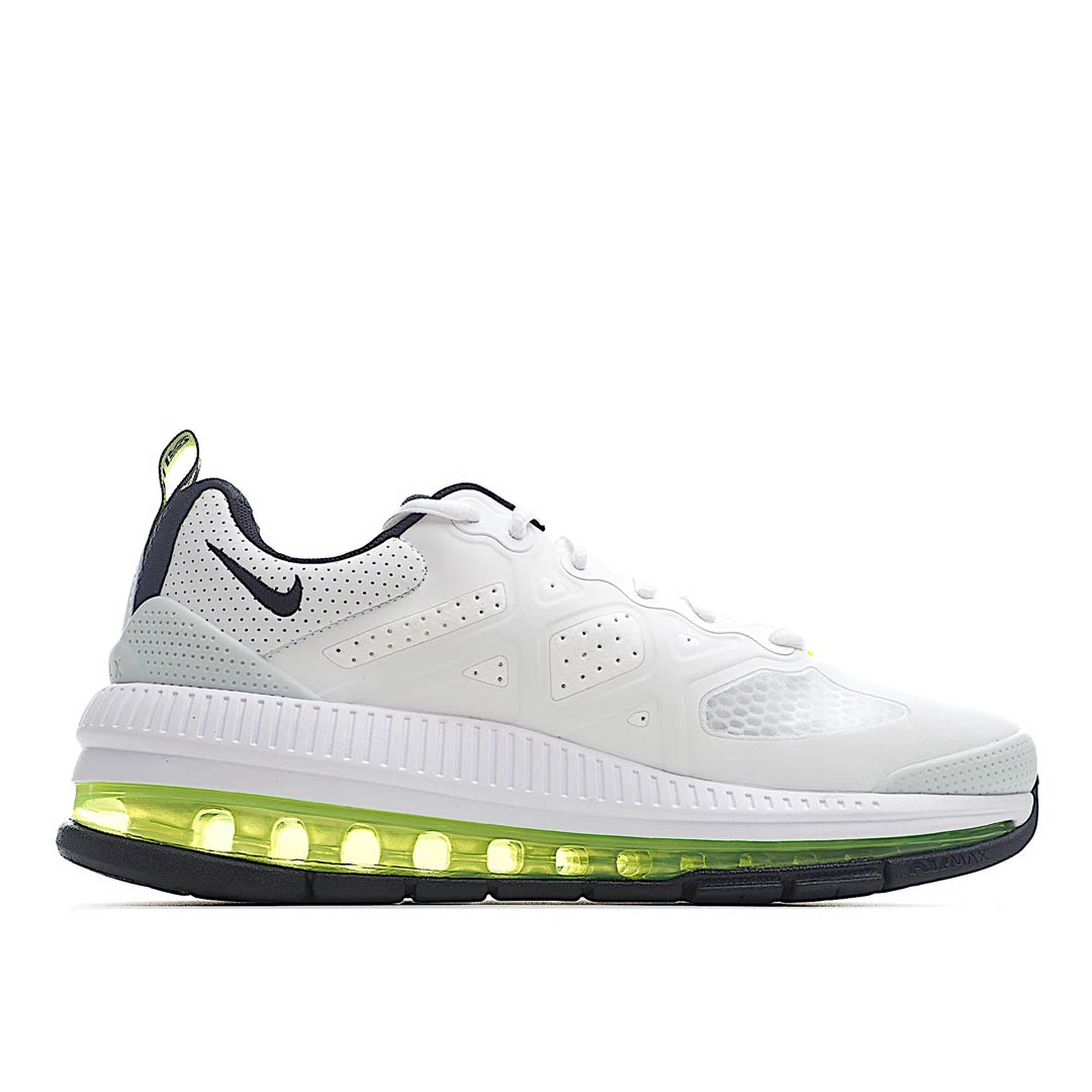 Nike Air Max Genome ‘White Volt’