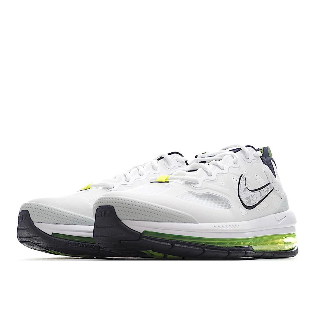 Nike Air Max Genome ‘White Volt’