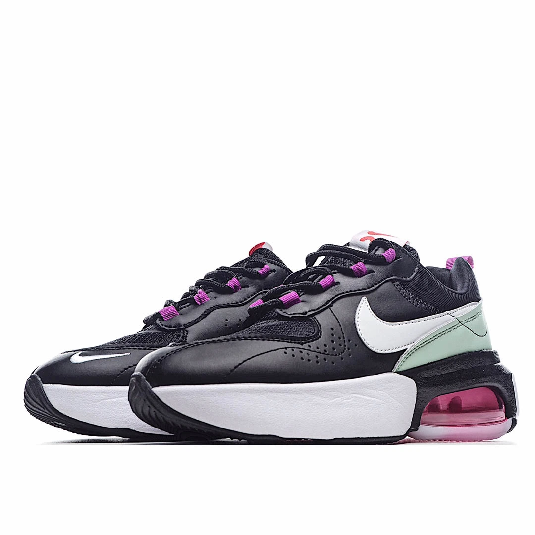 Nike AIR MAX VERONA Purple Running Shoe