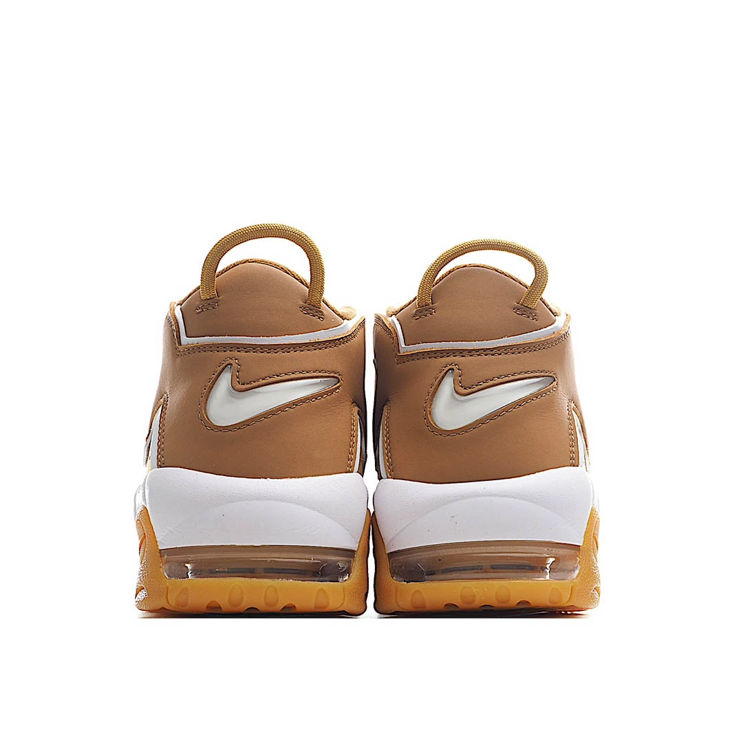 Nike Air More Uptempo GS Wheat