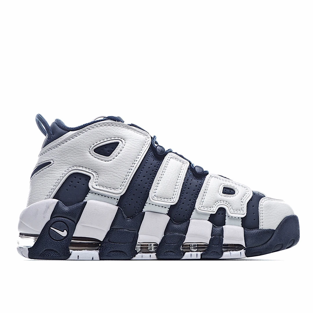 Nike Air More Uptempo ‘Olympic’ 2020