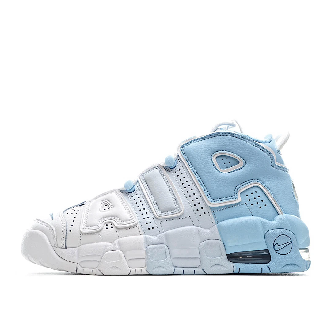 Nike Air More Uptempo ‘Psychic Blue’