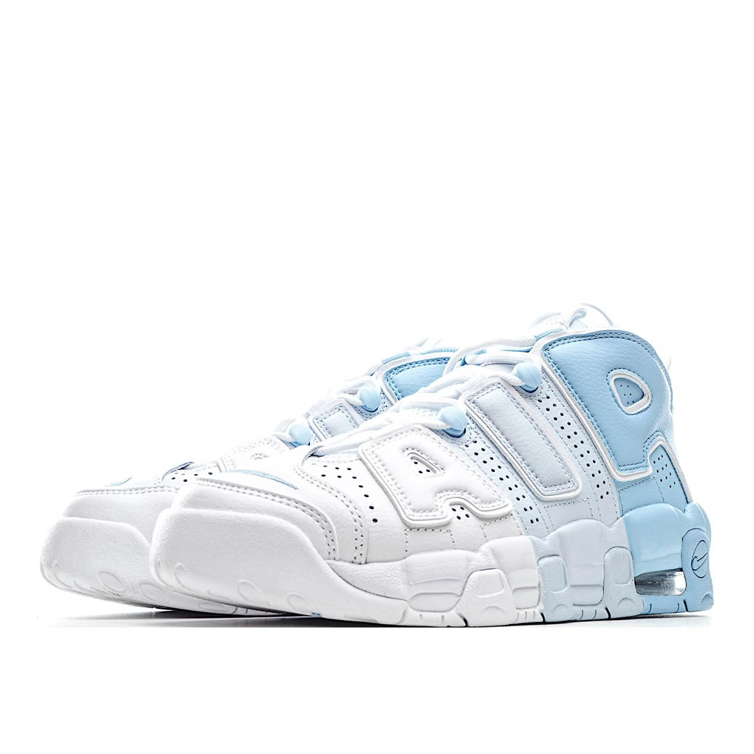 Nike Air More Uptempo ‘Psychic Blue’