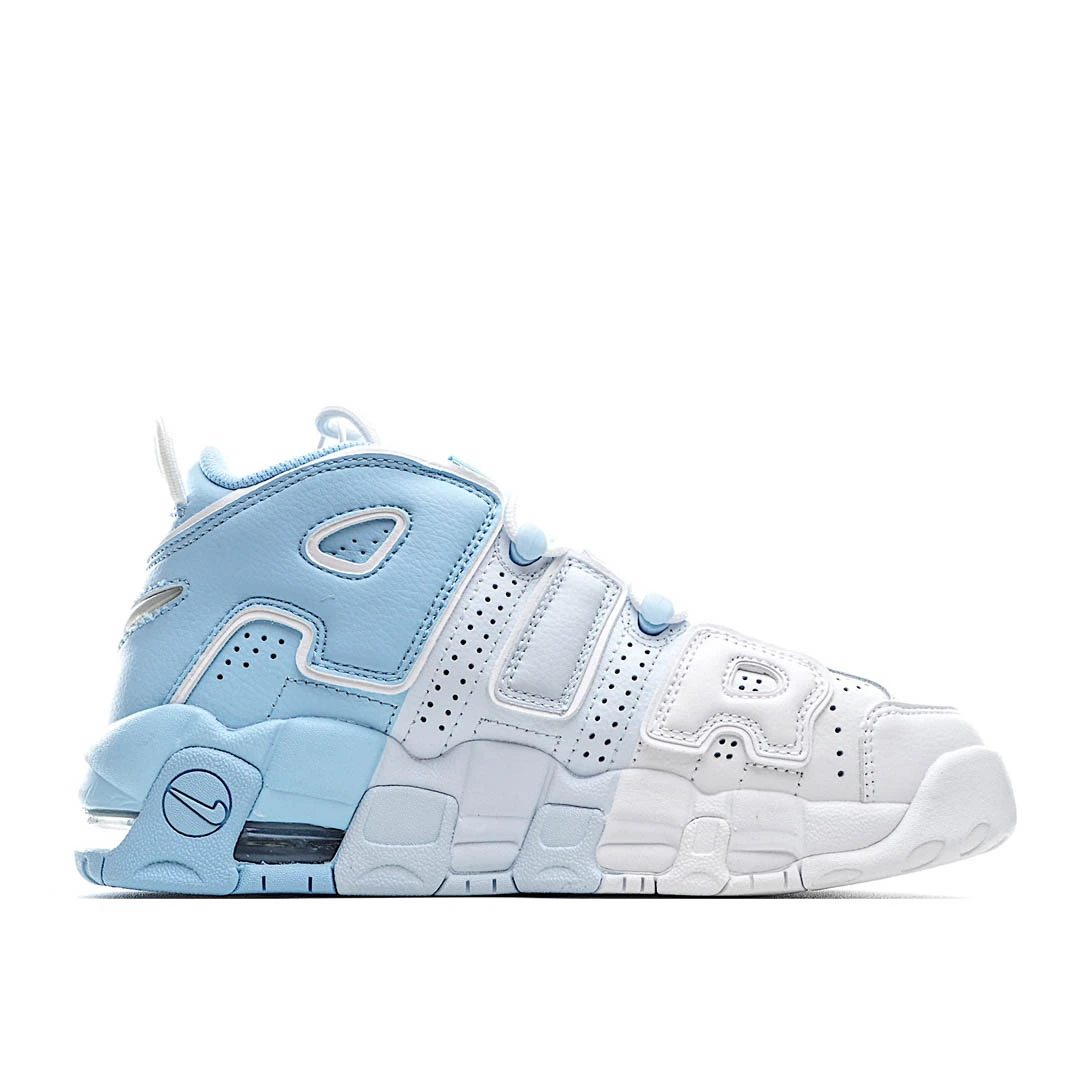 Nike Air More Uptempo ‘Psychic Blue’