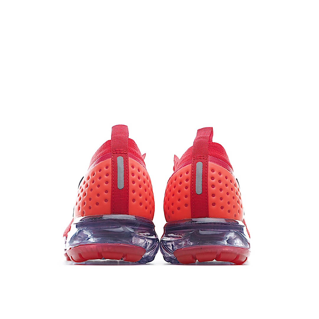 Nike Air VaporMax 2 Flyknit ‘Red Orbit’