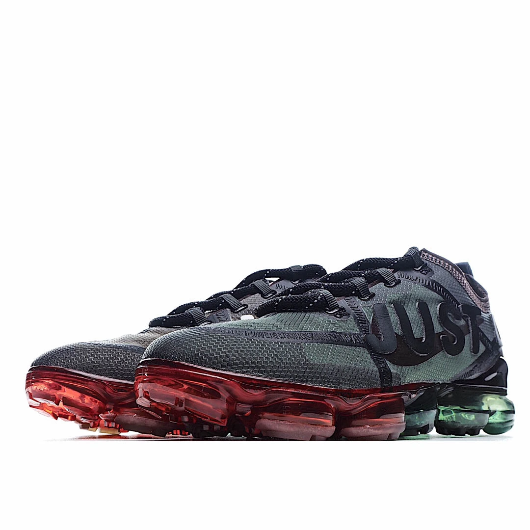 Nike Air VaporMax 2019 Green Mist CPFM Neon Green