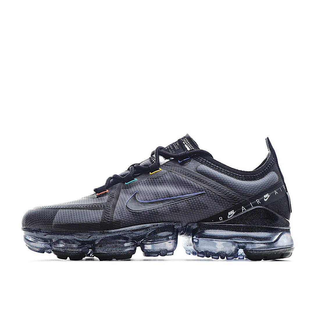 Nike Air VaporMax 2019 SE ‘Black Multi’