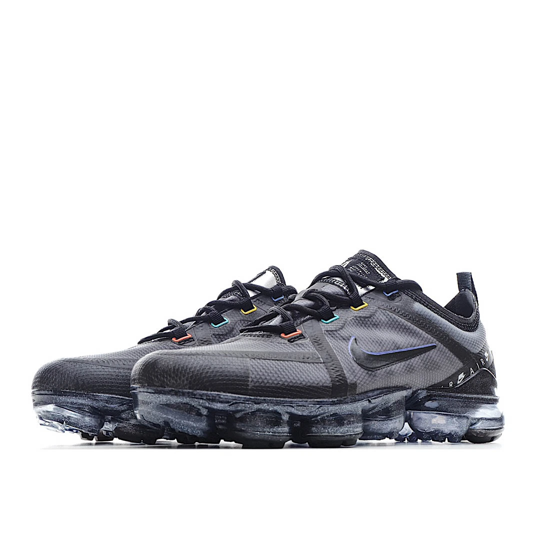 Nike Air VaporMax 2019 SE ‘Black Multi’