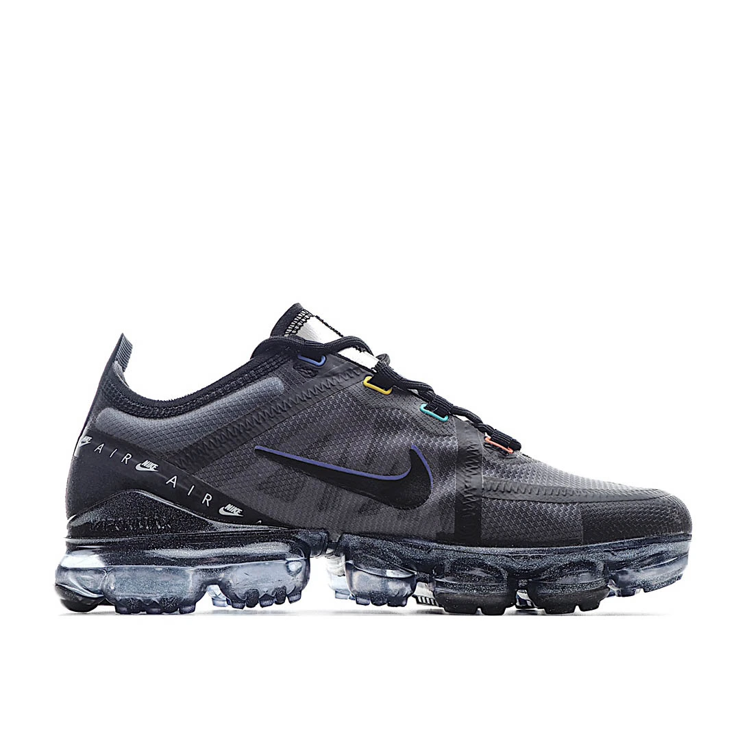 Nike Air VaporMax 2019 SE ‘Black Multi’