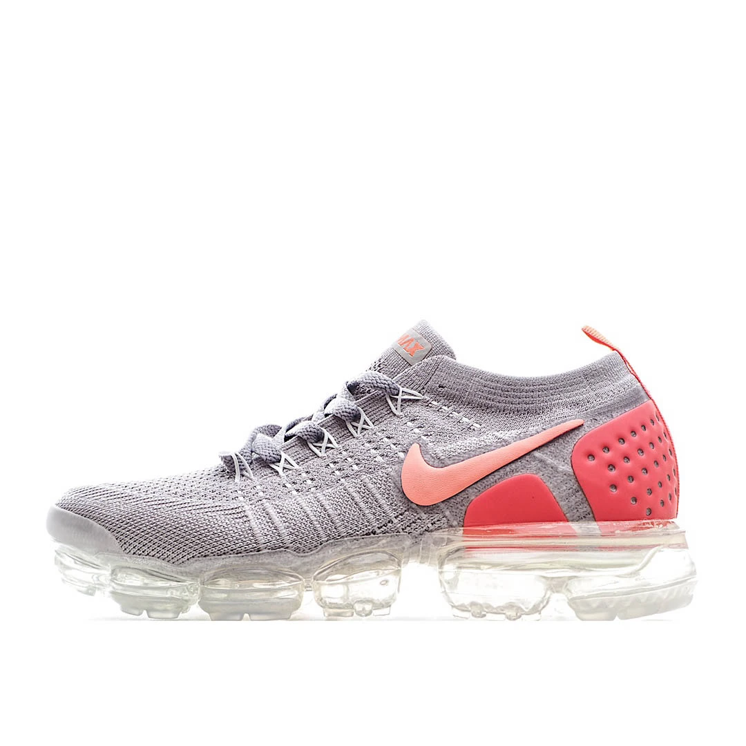 Nike Air VaporMax Flyknit 2.0 Running Shoe