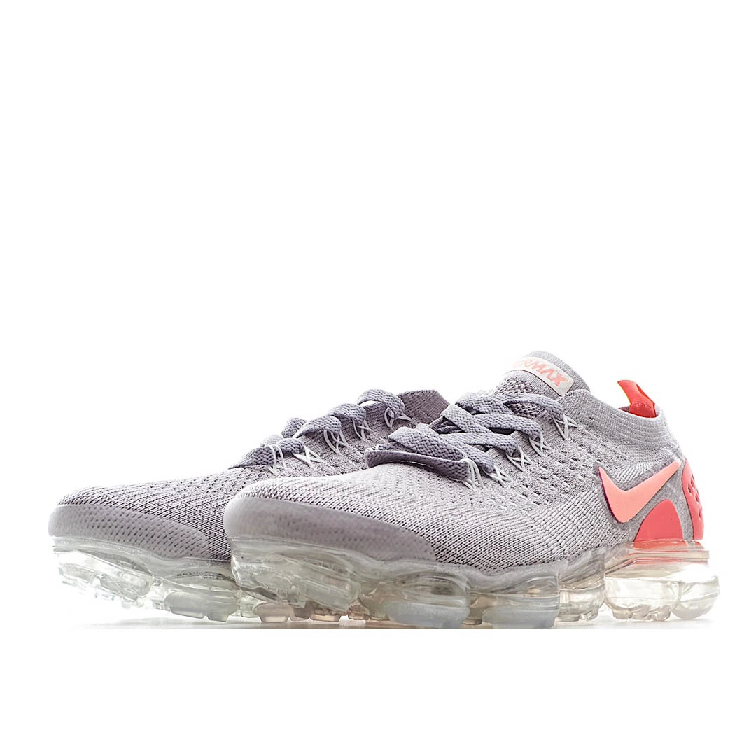 Nike Air VaporMax Flyknit 2.0 Running Shoe