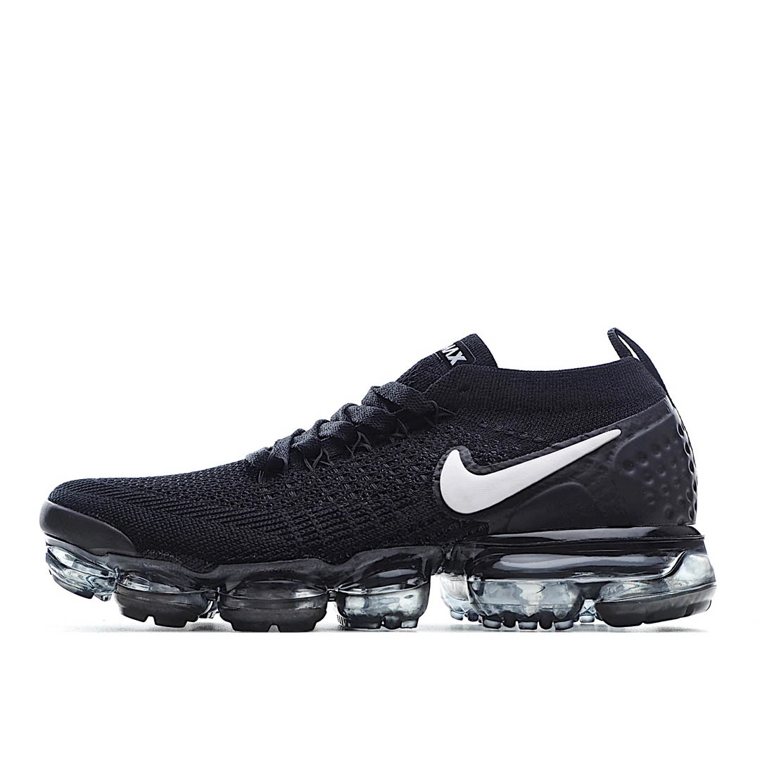 Nike Air VaporMax Flyknit 2 ‘Black’