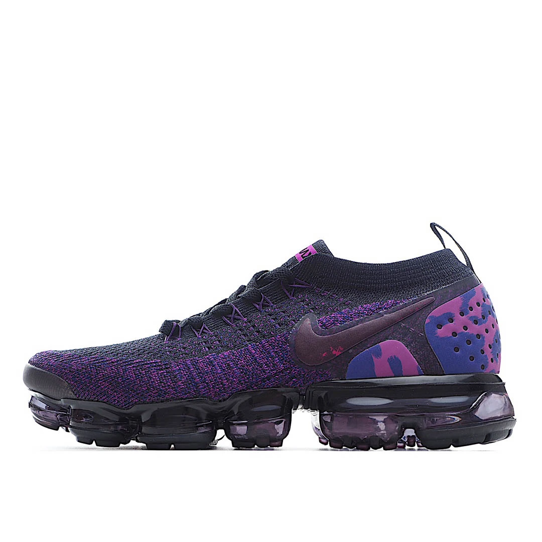 Nike Air VaporMax Flyknit 2 ‘Night Purple’