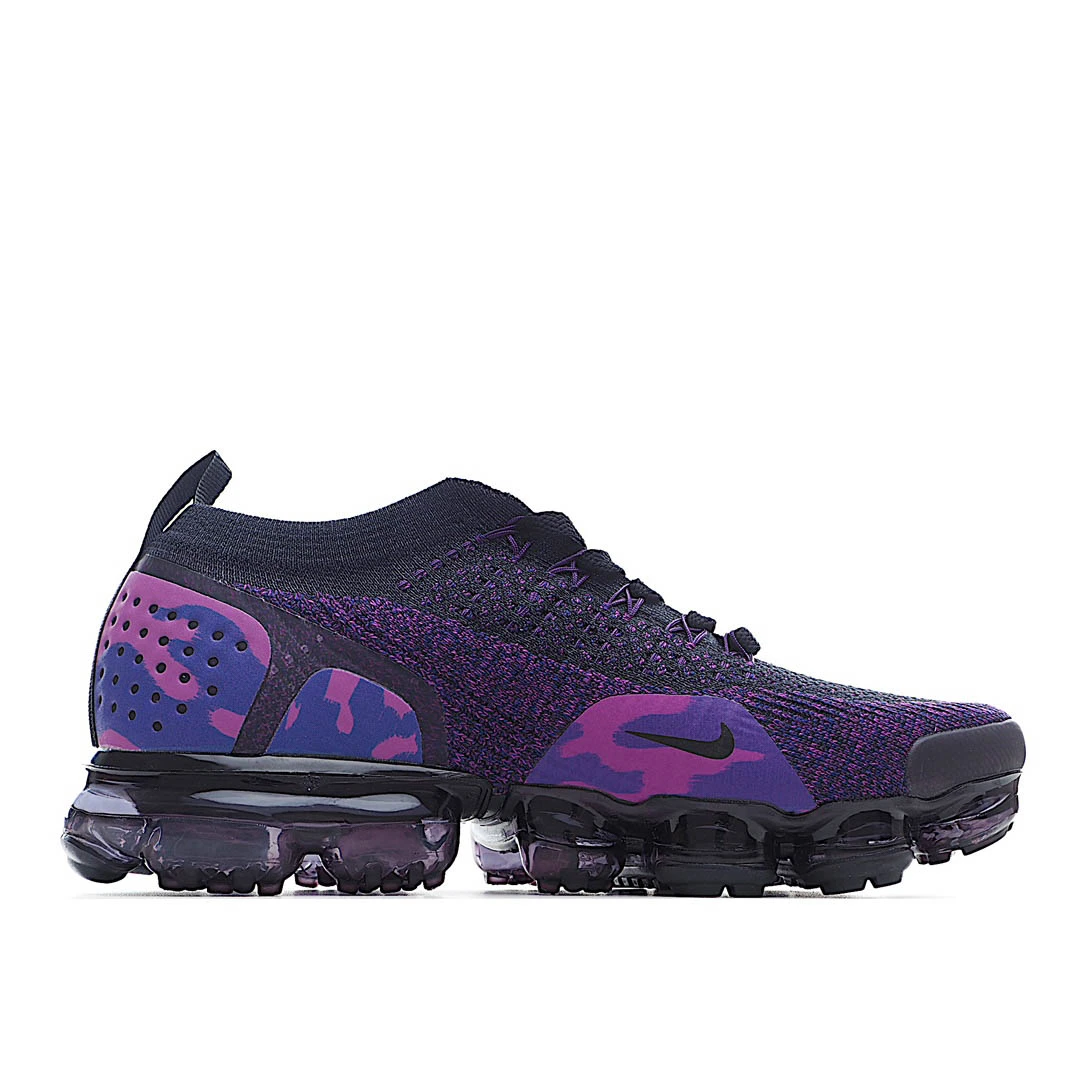 Nike Air VaporMax Flyknit 2 ‘Night Purple’