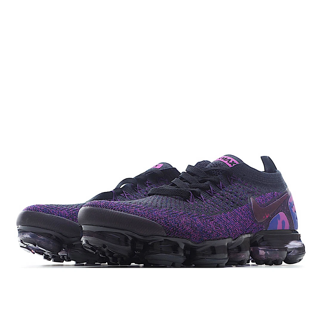 Nike Air VaporMax Flyknit 2 ‘Night Purple’