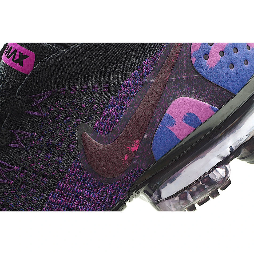 Nike Air VaporMax Flyknit 2 ‘Night Purple’