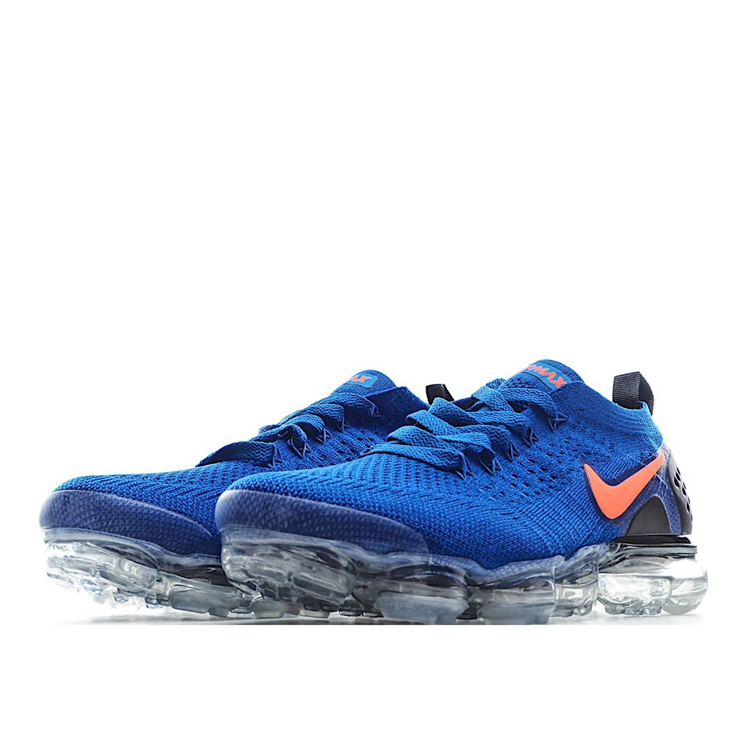 Nike Air VaporMax Flyknit 2 ‘Racer Blue’