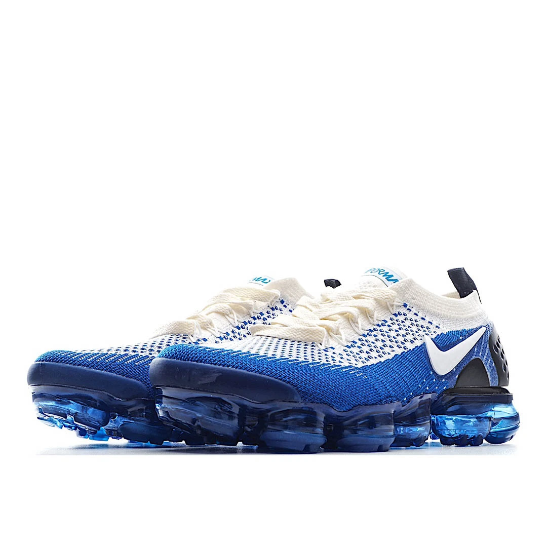 Nike Air VaporMax Flyknit 2 ‘Racer Blue’