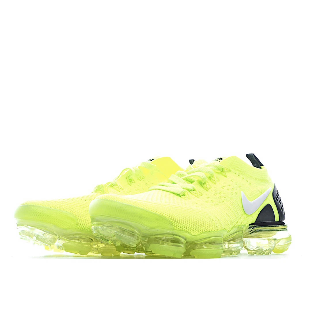 Nike Air VaporMax Flyknit 2 ‘Volt’