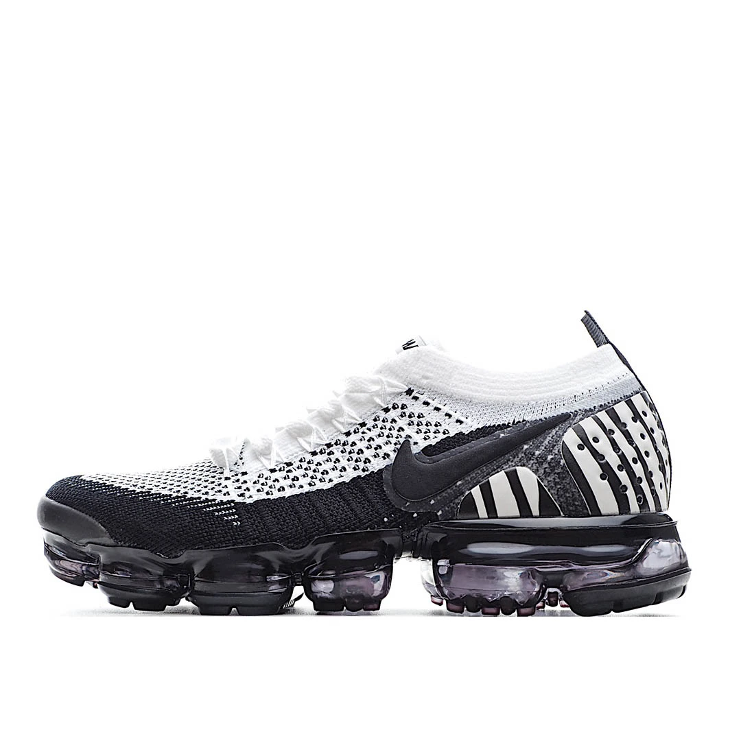 Nike Air VaporMax Flyknit 2 ‘Zebra’