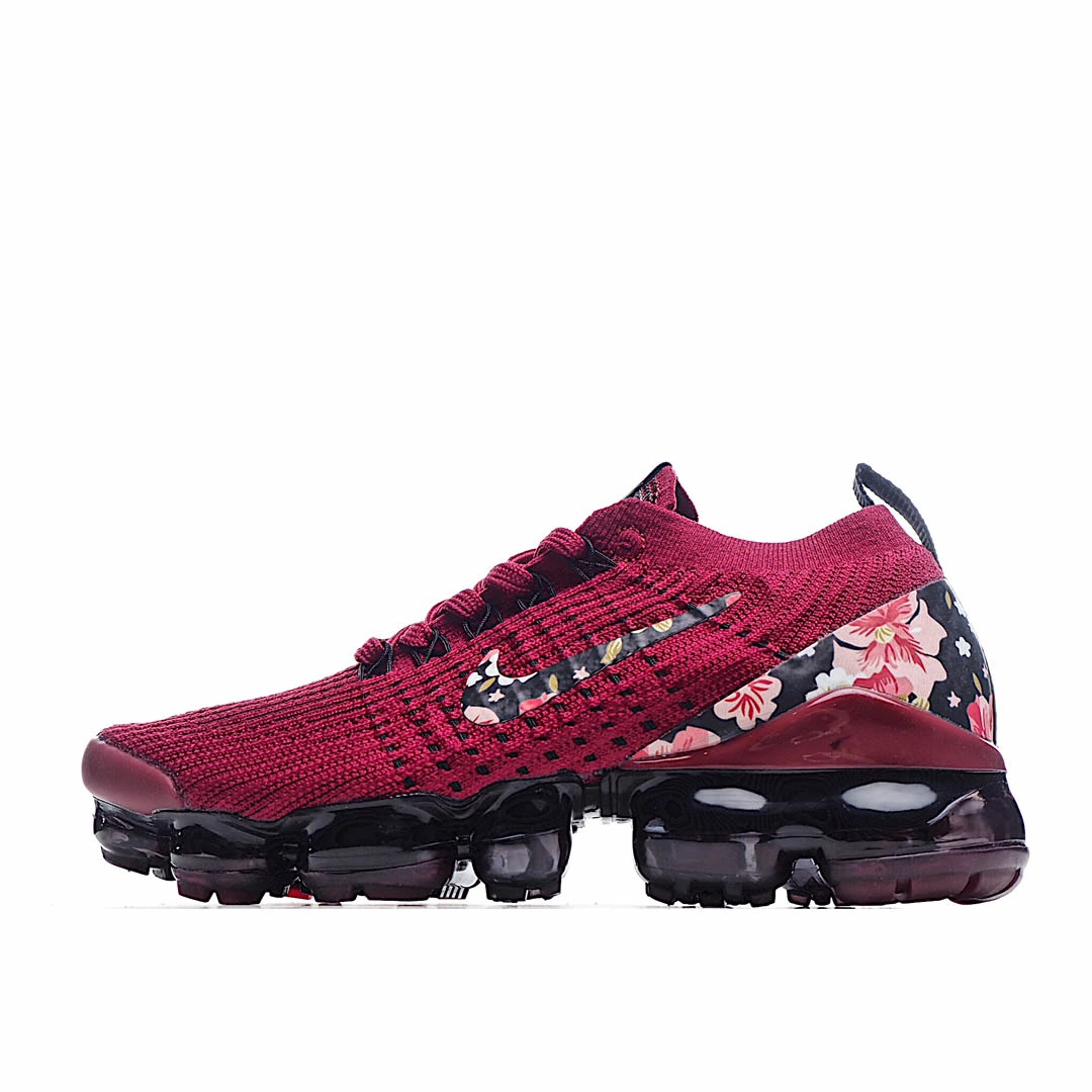 Nike Air VaporMax Flyknit 3.0 Running Shoe