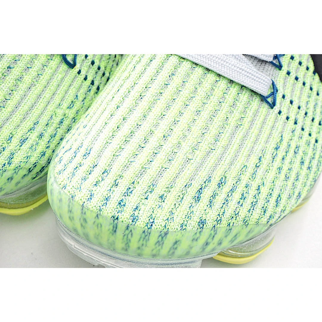 Nike Air VaporMax Flyknit 3 ‘Barely Volt’