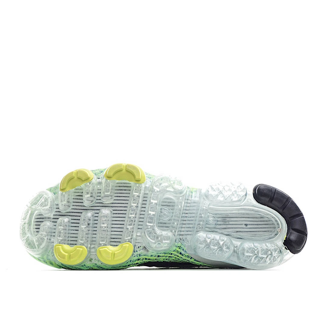 Nike Air VaporMax Flyknit 3 ‘Barely Volt’