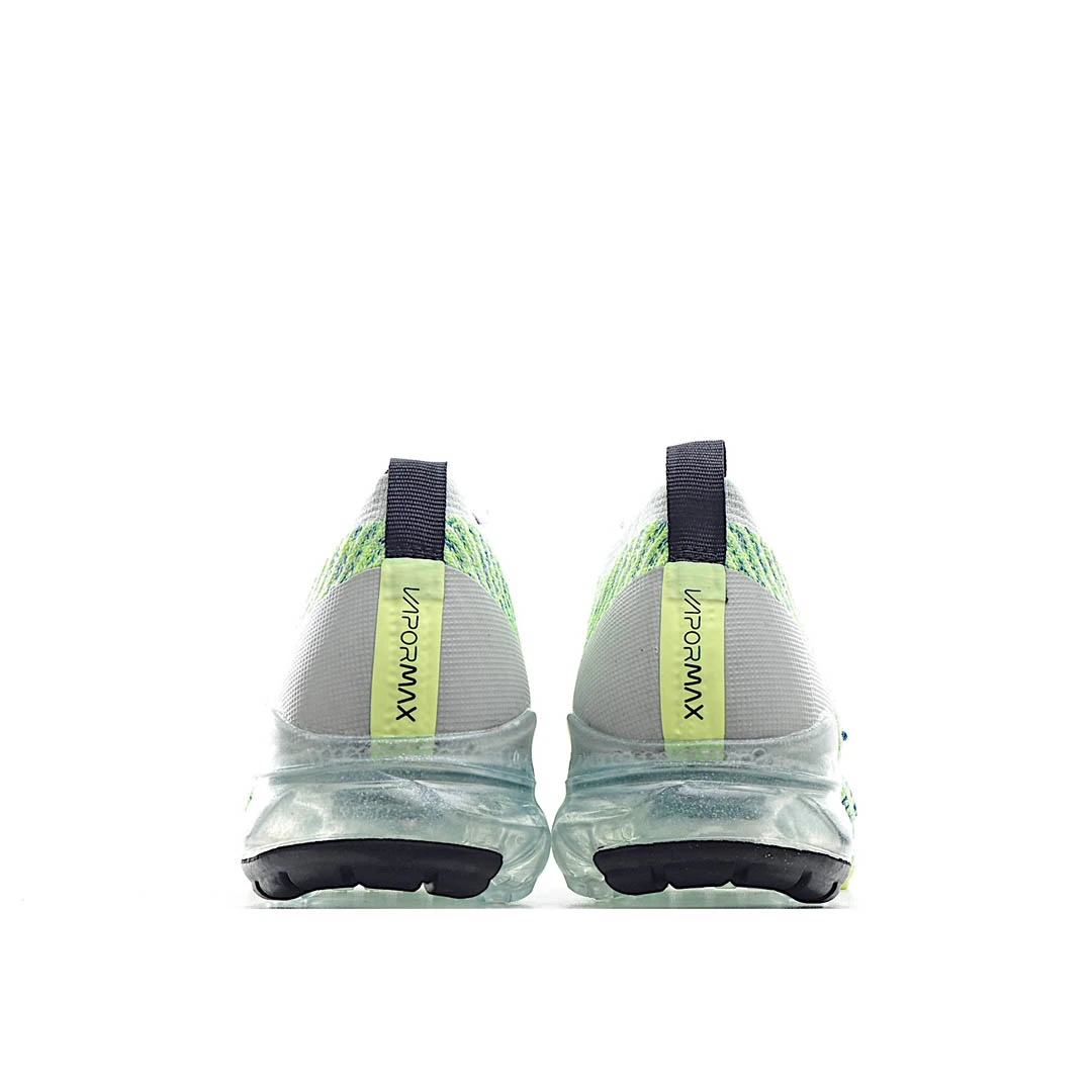 Nike Air VaporMax Flyknit 3 ‘Barely Volt’