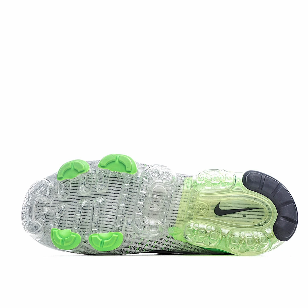 Nike Air VaporMax Flyknit 3 ‘Electric Green’