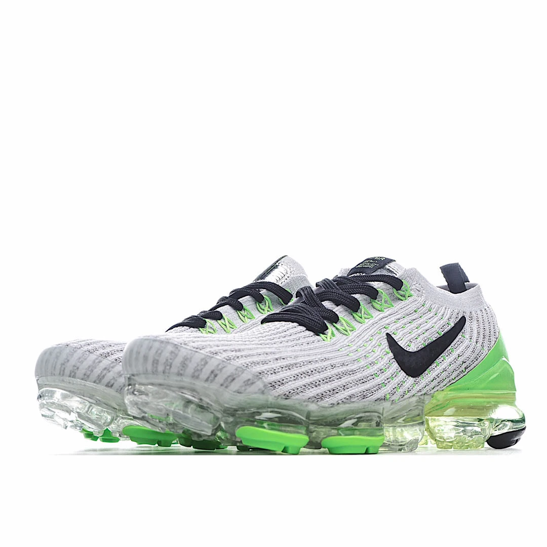 Nike Air VaporMax Flyknit 3 ‘Electric Green’