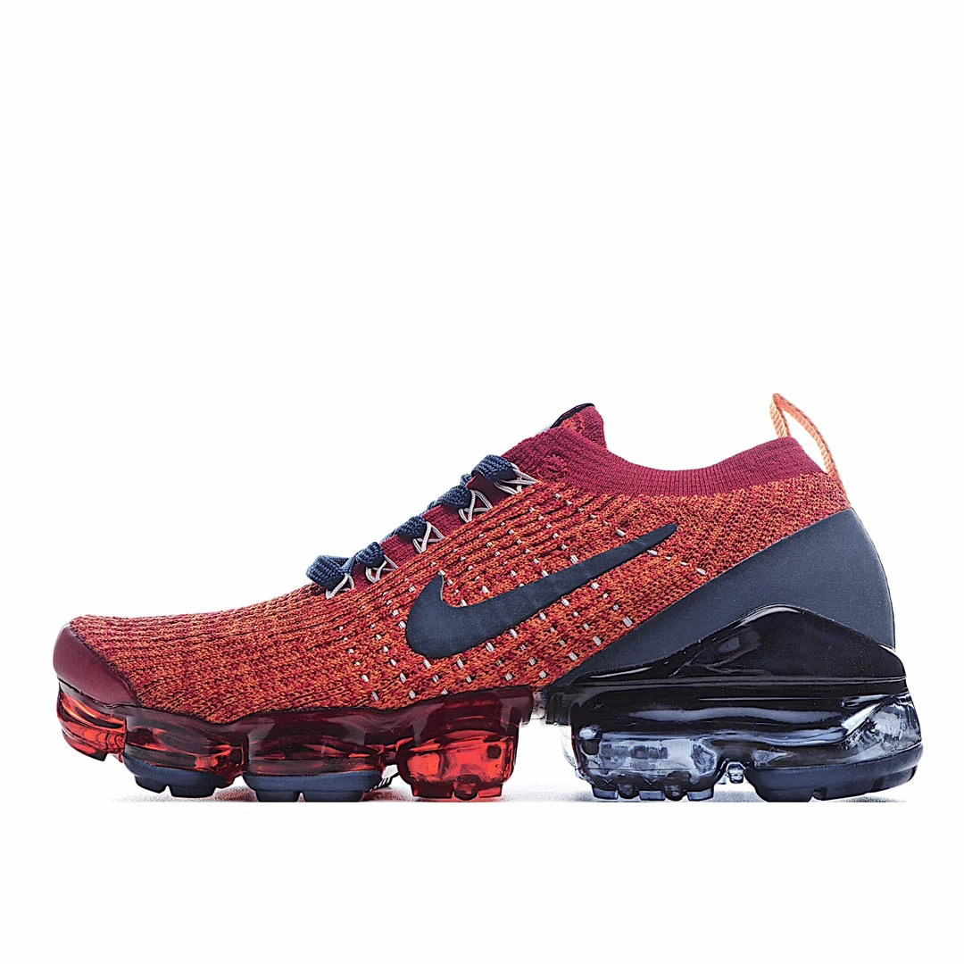 Nike Air VaporMax Flyknit 3 ‘Noble Red’