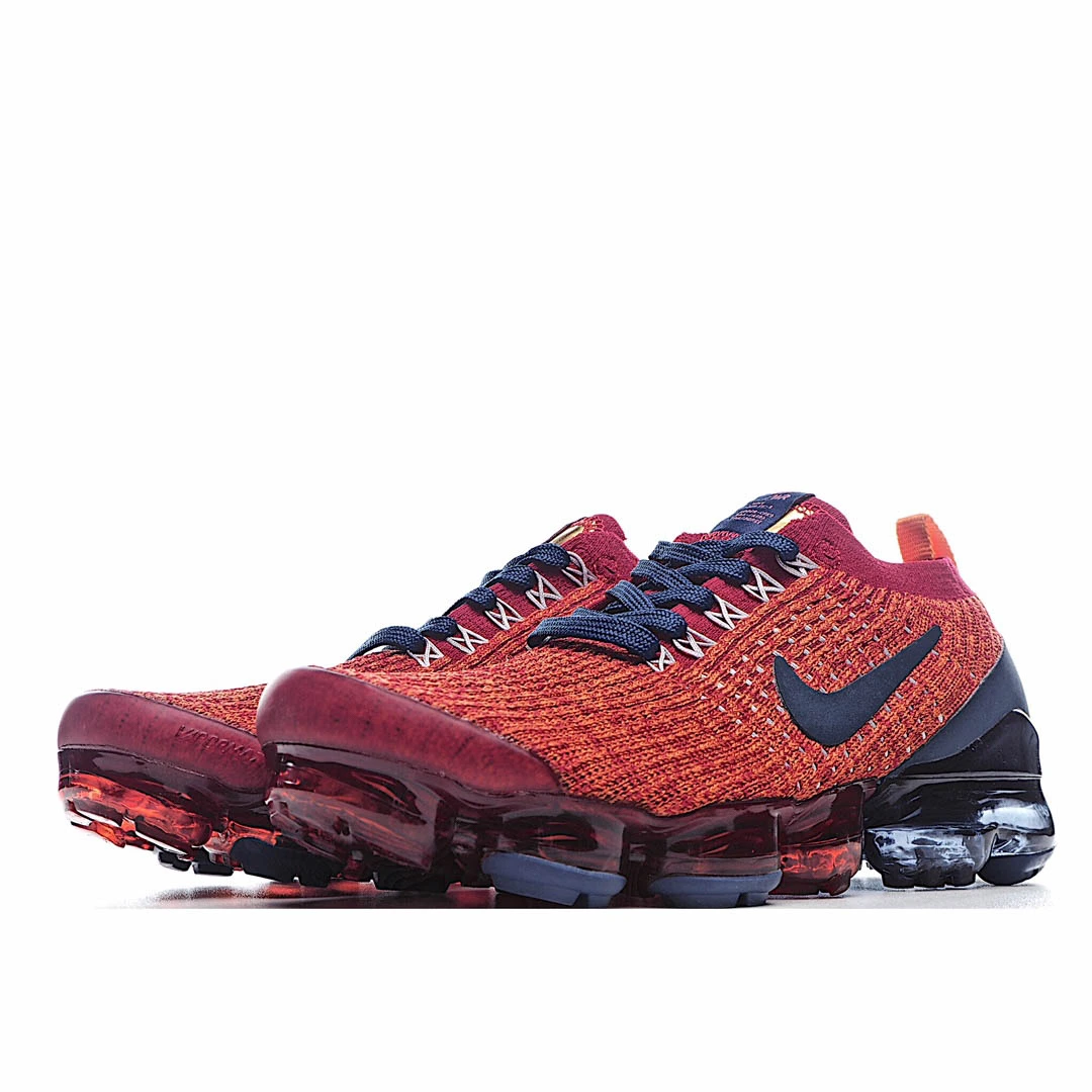 Nike Air VaporMax Flyknit 3 ‘Noble Red’