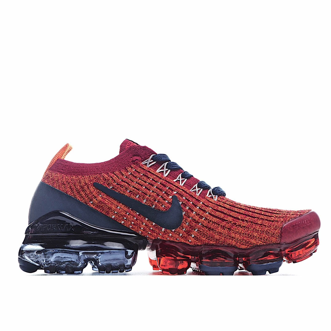 Nike Air VaporMax Flyknit 3 ‘Noble Red’