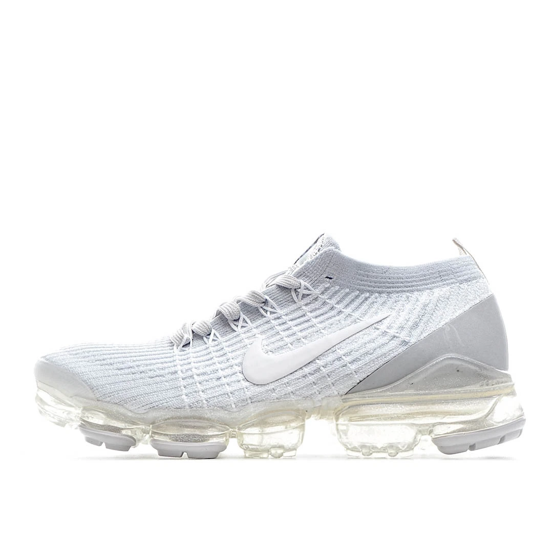 Nike Air VaporMax Flyknit 3 ‘Pure Platinum’