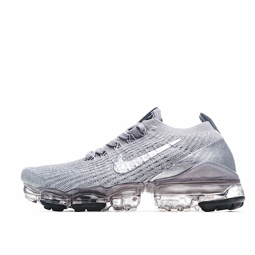 Nike Air VaporMax Flyknit 3 ‘Reflective Silver’