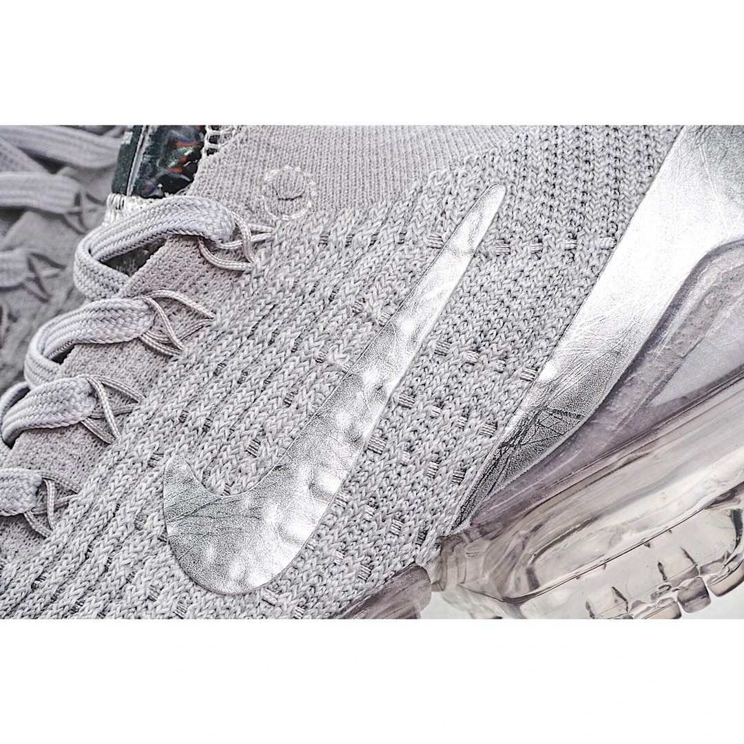 Nike Air VaporMax Flyknit 3 ‘Reflective Silver’